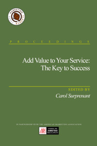 Add Value To Your Service