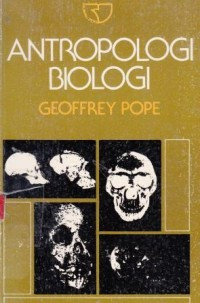 Antropologi biologi