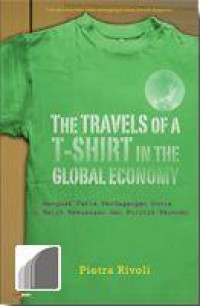 The Travels of a T-Shirt in the Global Economy