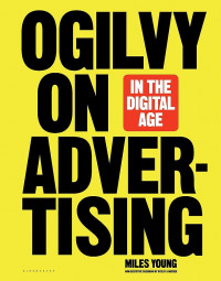 Ogilvy on advertising