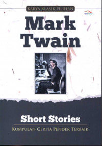 Short Stories = Kumpulan Cerita Pendek