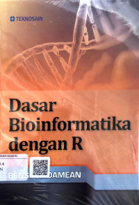 Dasar Bioinformatika Dengan R