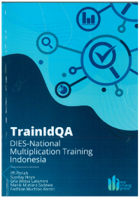 TrainIdQA : DIES-National Multiplication Training Indonesia