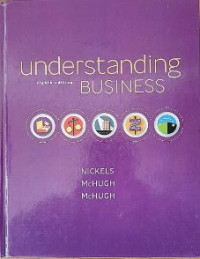 Understanding Business