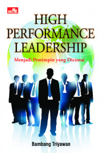 High Performance Leadership