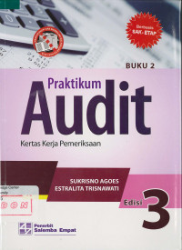 Praktikum Audit: Kertas Kerja Pemeriksaan