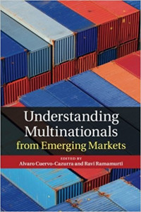 Understanding Multinationals from Emerging Markets