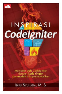 Inspirasi Codeigniter