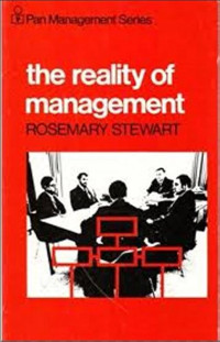 The reality of management