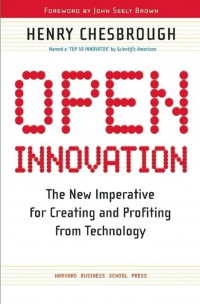 OPEN INNOVATION