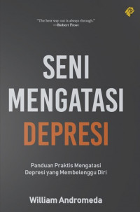 Seni Mengatasi Depresi