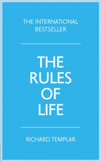 The  Rules of Life