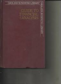 Guide to financial analysis