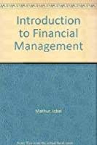 Study guide for Introduction to financial management