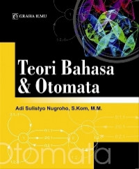 Teori bahasa & Otomata