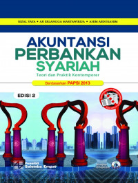 Akuntansi Perbankan Syariah : Teori dan Praktik Kontemporer