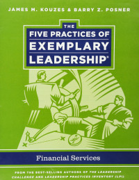 The Five Practice of Exemplary Leadership: Information Technology