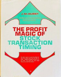 The profit magic of stock transaction timing