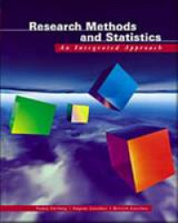 Research Methods and Statistic