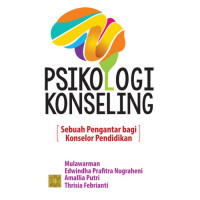 Psikologi Konseling