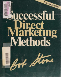 Successful direct marketing methods