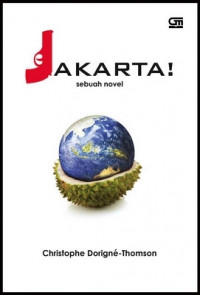 Jakarta!