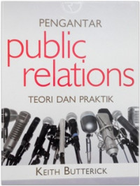 Pengantar Public Relations: Teori dan Praktik