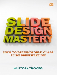 Slide Design Mastery