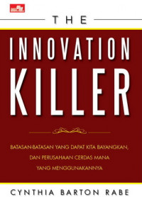 Innovation Killer