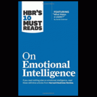 On Emotional Intelligence