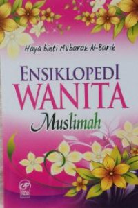 Ensiklopedia Wanita Muslimah