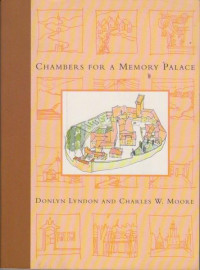 Chambers for a memory palace