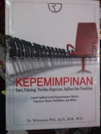 Kepemimpinan