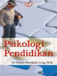 Psikologi Pendidikan