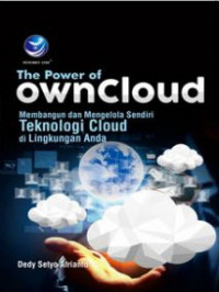 The Power of Owncloud