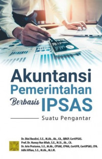 Akuntansi Pemerintahan Berbasis IPSAS : Suatu Pengantar