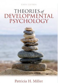 Theories of Developmental Psychology