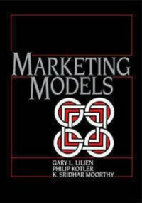 Marketing models