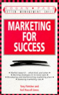 Marketing for success