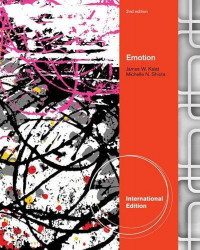 Emotion (International Edition)