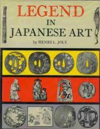 Legend In Japanese Art