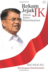 Rekam Jejak JK...