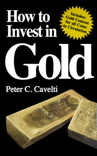 How to invest in gold