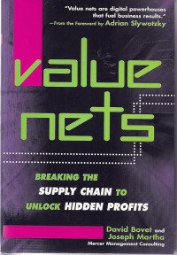 Value nets