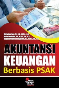 Akuntansi Keuangan Berbasis PSAK