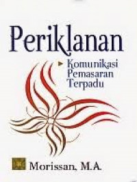 Periklanan; Komunikasi Pemasaran Terpadu