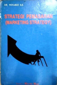 Strategi pemasaran (marketing strategy)