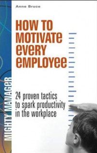 How to Motivate Every Employee: 24 Proven Tactics to Spark Productivity in the Workplace