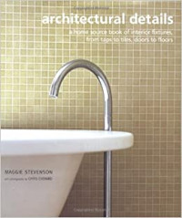 Architectural details : a home source book