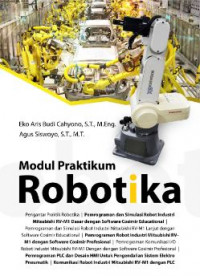 Modul Praktikum Robotika